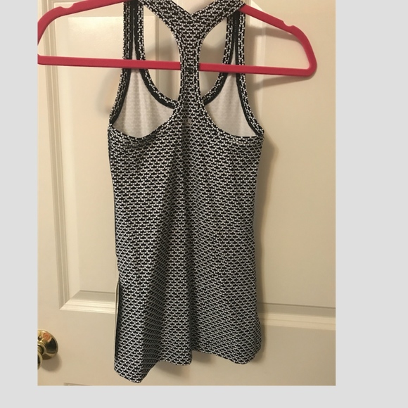 Cool Racerback II Nulu - Picture 4 of 4